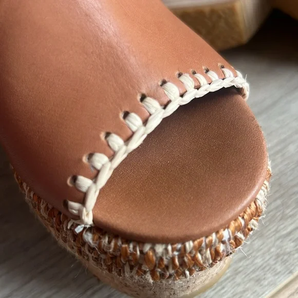 See By Chloe Wedges - Picture 6 of 7